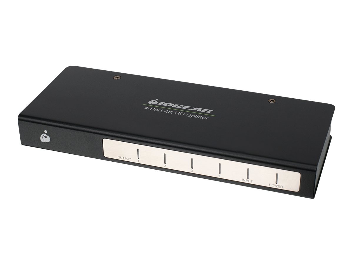 IOGEAR EXPANDABLE WRLS HDTV RECEIVER