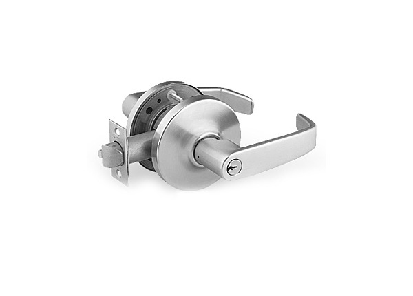 Genetec SARGENT 10 Line Cylindrical Lock