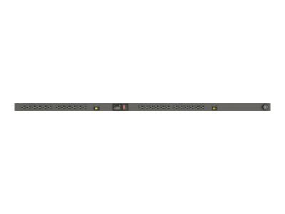 VERTIV GEIST PDU 30A 120V 24X5-20R