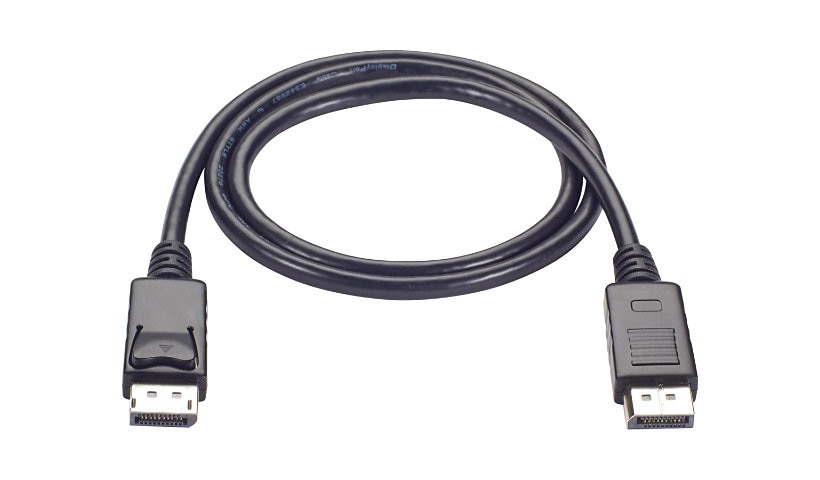 Black Box - DisplayPort cable - DisplayPort to DisplayPort - 3 ft