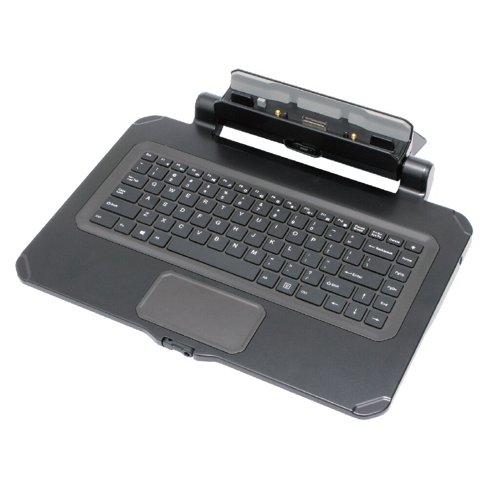 DT Research - keyboard - US