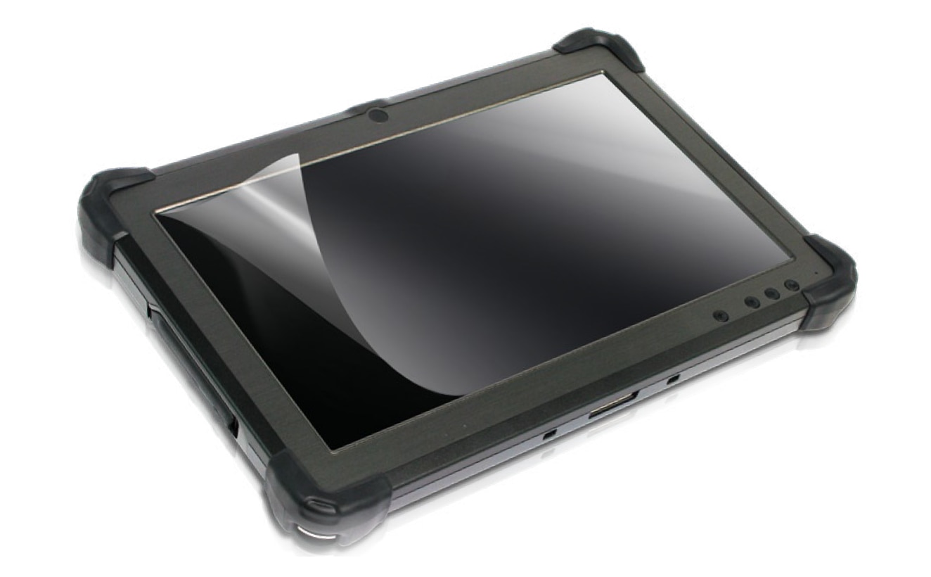 DT Research - screen protector for tablet