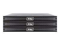 Scale HC1150Dz - NAS server - 15.84 TB