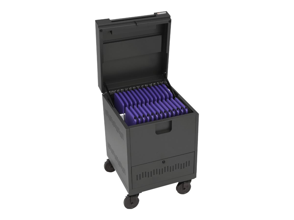 Bretford Cube Toploader Mini TVTLM26PAC - cart