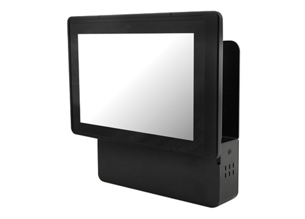 PioneerPOS T3 Plus 10.1" 4GB RAM 64GB Windows 10 Bluetooth,Wi-Fi