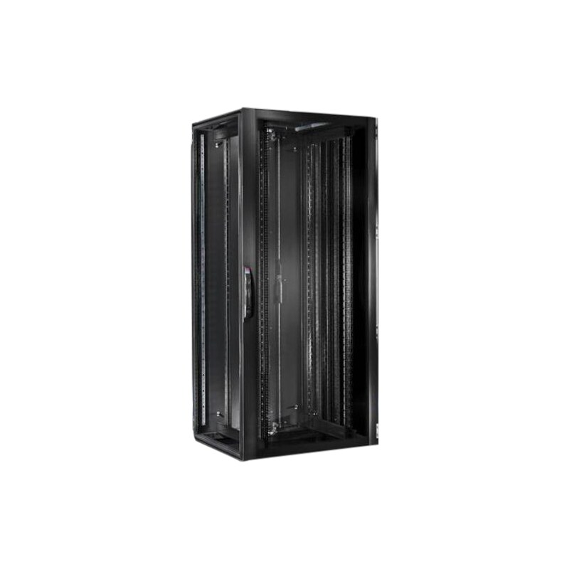 Rittal TS IT 42U Network/Server Enclosure with Glazed Door