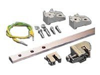 Rittal rack grounding kit