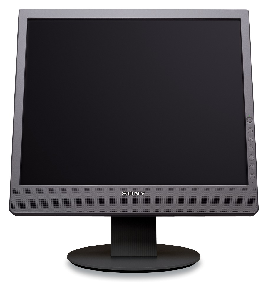 Sony StylePro SDM-S73
