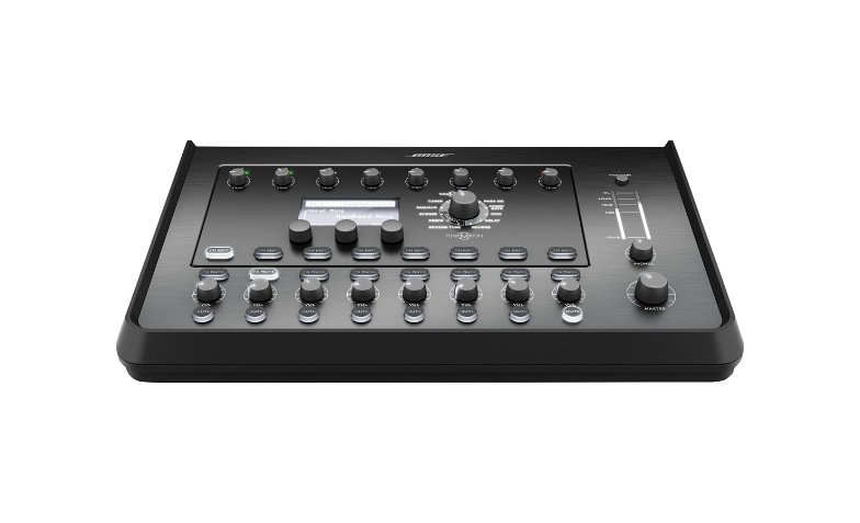 BOSE T8S ToneMatch Mixer デジタルミキサー Amazon.com: Bose T8S toneMatch Mixer : Musical Instruments