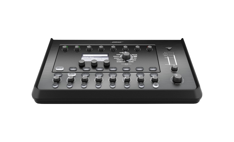 Bose T8S ToneMatch analog mixer - 8-channel