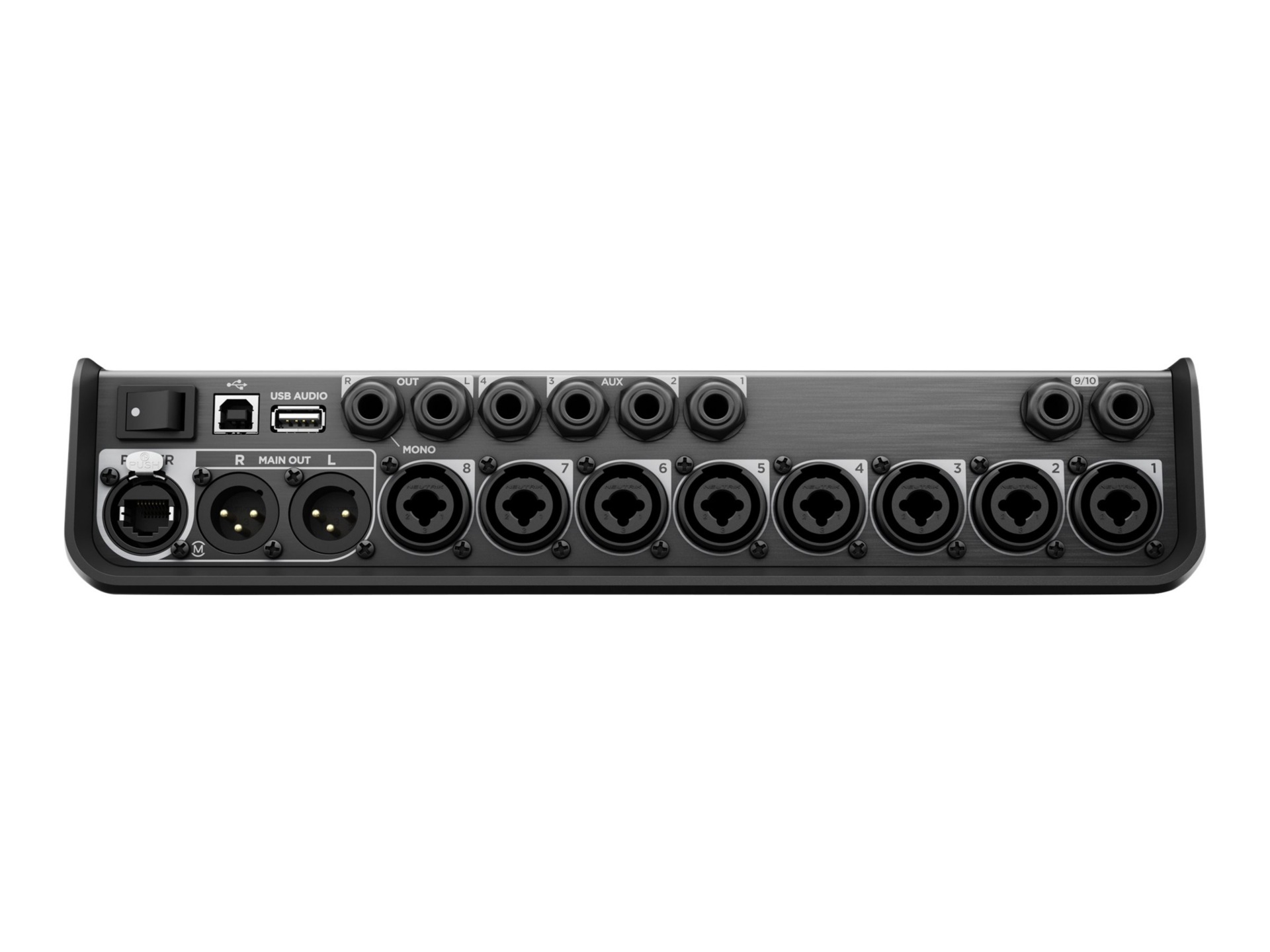 Thumbnail 3 of 5 for Bose T8S ToneMatch analog mixer - 8-channel