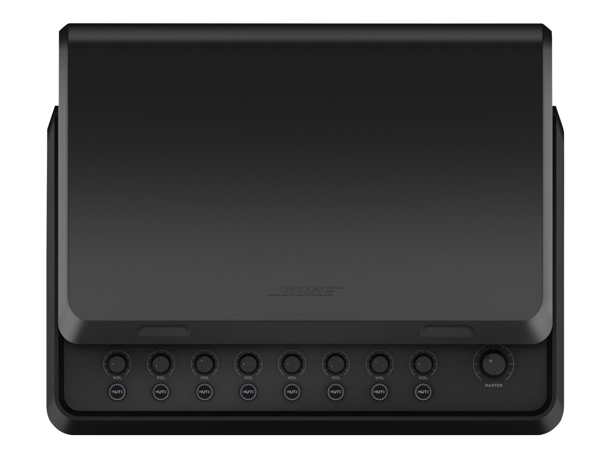 Thumbnail 4 of 5 for Bose T8S ToneMatch analog mixer - 8-channel