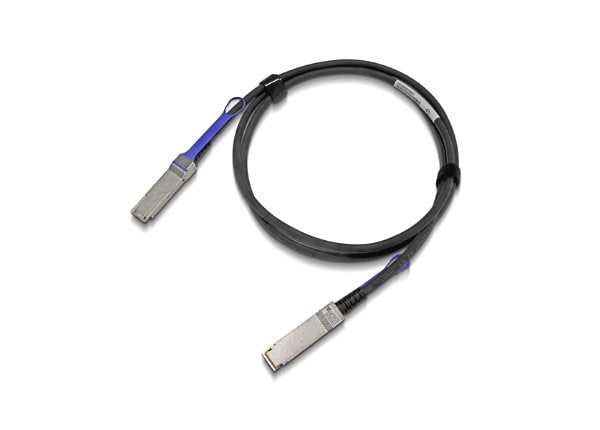 Mellanox DataON 3m Low Smoke Zero Halogen 100Gbps Passive Network Cable