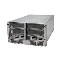 Oracle SPARC T8-4 Server Model Family