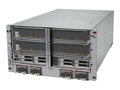 Oracle Sparc T Series T8 4 Rack Mountable Sparc M8 5 Ghz 0 Gb No Hd 7113717 Computer Components Cdw Com