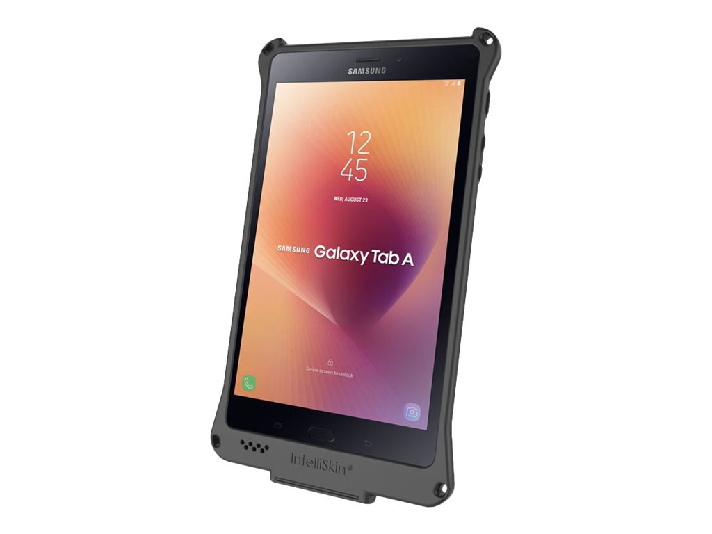 RAM IntelliSkin with GDS - back cover for tablet