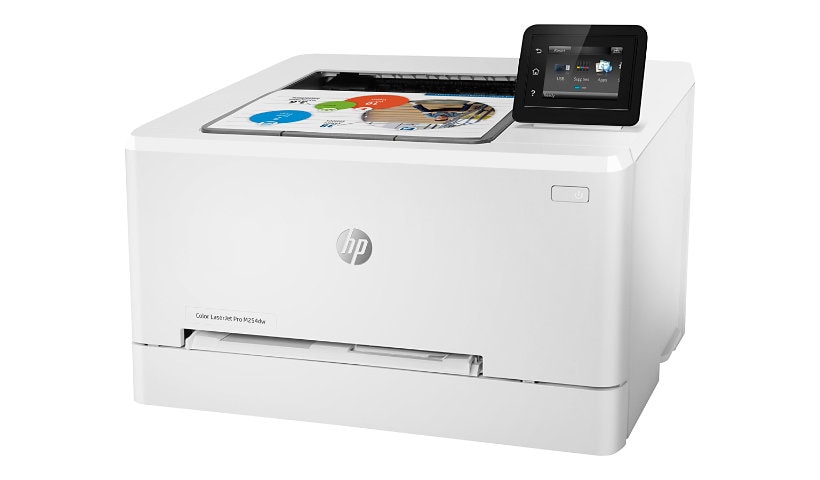 HP Color LaserJet Pro M254dw - printer - color - laser