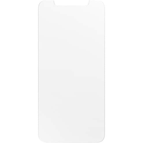 OtterBox iPhone X/XS Alpha Glass Screen Protector Clear