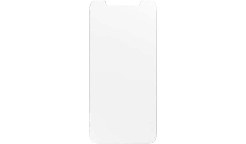 OtterBox iPhone X/XS Alpha Glass Screen Protector Clear