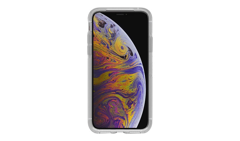 OtterBox Symmetry Series Case for iPhone X,iPhone Xs - Clear