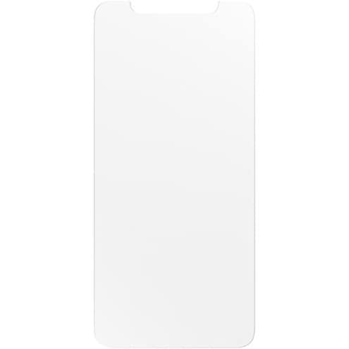 OtterBox Alpha Glass Screen Protector for iPhone XR - Clear