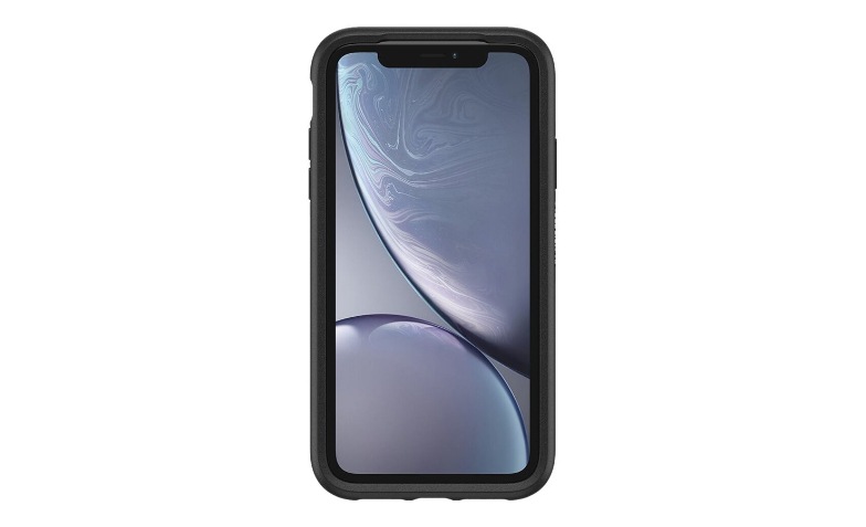 OtterBox Symmetry Series - back cover for cell phone - 77-59874