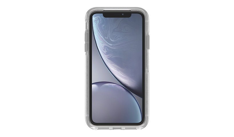 OtterBox Symmetry Series Apple iPhone XR - back cover for cell phone