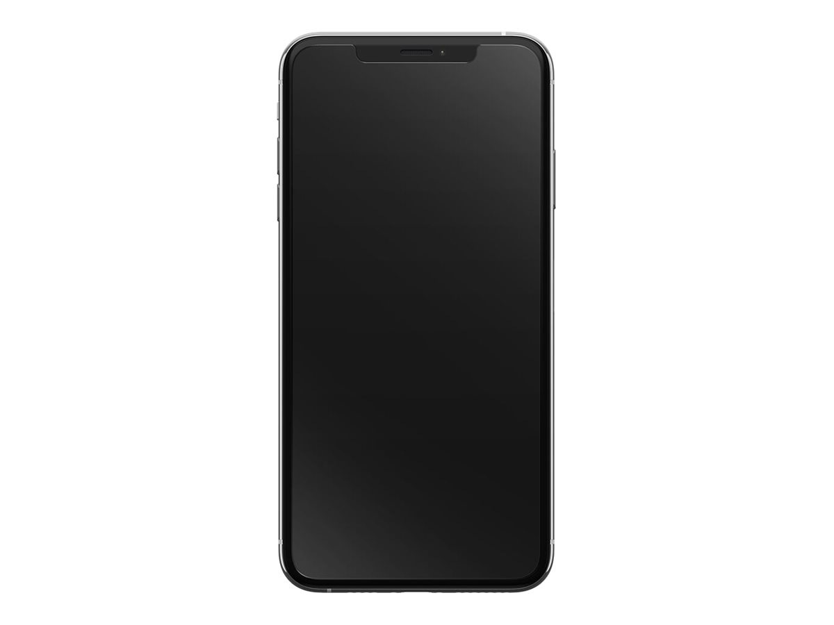 OtterBox Alpha Glass Screen Protector for iPhone Xs Max - Clear
