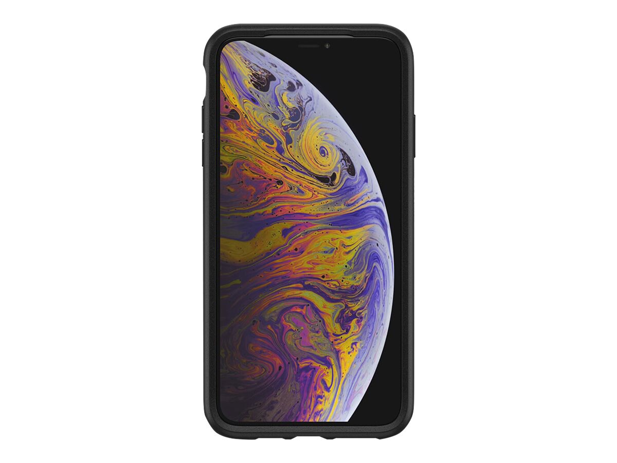 OtterBox Symmetry Series Case for iPhone Xs Max - Black