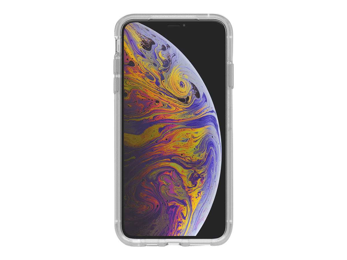 OtterBox Symmetry Series Case for iPhone Xs Max - Clear