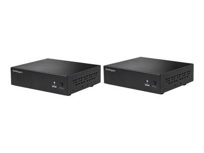 StarTech.com Dual HDMI over CAT5e / CAT6 Extender - 1080p over CAT6 or CAT5