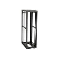 Black Box Elite Data Cabinet 10-32 Rails - rack - 45U