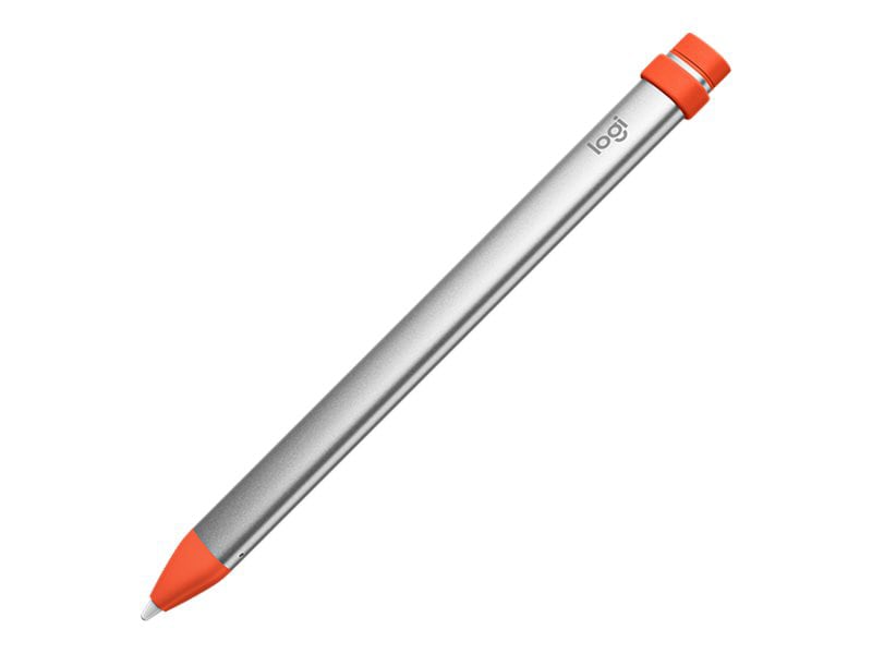 Logitech Crayon - stylo numérique - sorbet intense