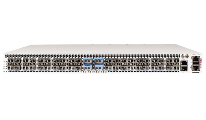 Ciena 5170 Aggregation Switch with 120/240V AC Pluggable Power Supply