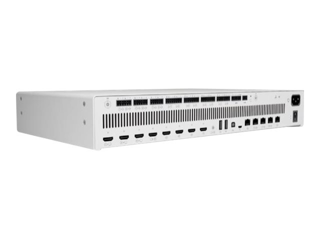 Thumbnail 3 of 3 for Cisco Webex Codec Pro - video conferencing device