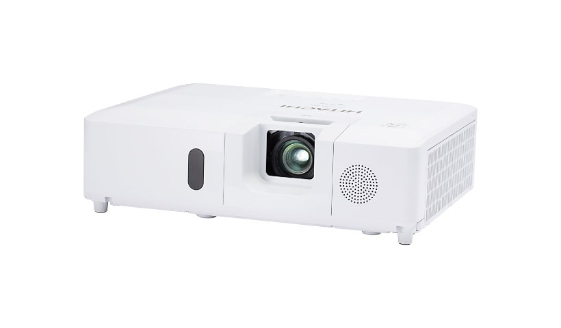 Hitachi CP-EW5001WN - 3LCD projector - LAN