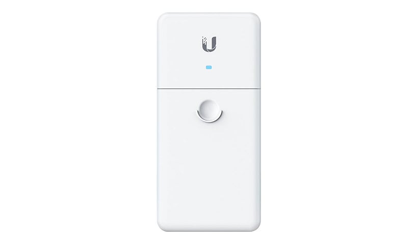 Ubiquiti FiberPoE - Gen 2 - fiber media converter - 1GbE