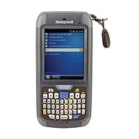 Honeywell CN75e Qwerty Handheld Computer with EA30 2D Imager