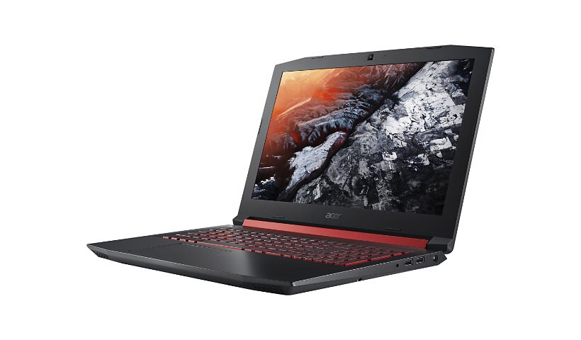 Acer Nitro 5 AN515-53-762Q - 15.6" - Core i7 8750H - 8 Go RAM - 1 To HDD