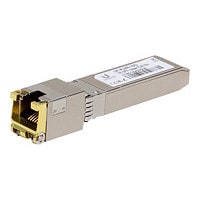 Ubiquiti U Fiber UF-RJ45-10G - module transmetteur SFP+ - 10GbE