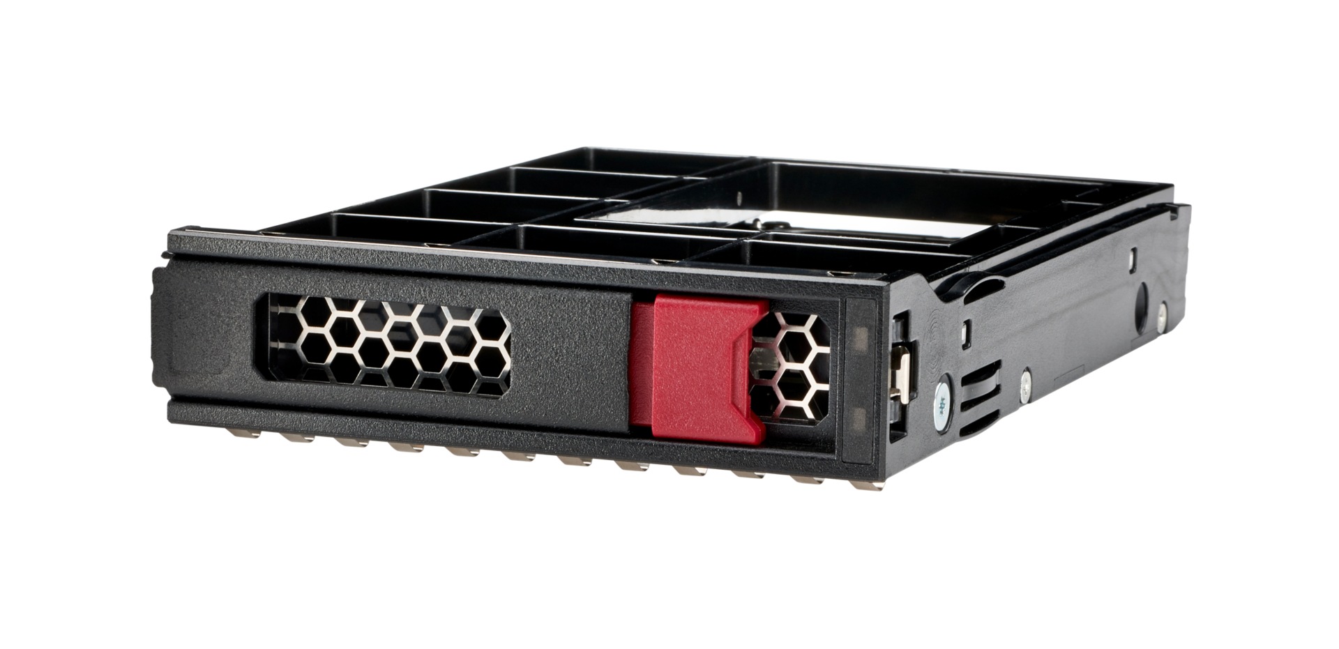 HPE - SSD - Read Intensive - 480 GB - SATA 6Gb/s