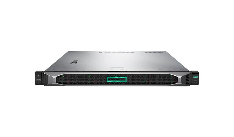 HPE ProLiant DL325 Gen10 AMD 7351P 16GB RAM P408i-a 8SFF Performance Server