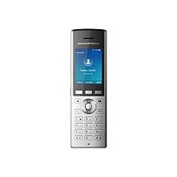 Grandstream WP820 - téléphone VoIP - avec Interface Bluetooth - (conférence) à trois capacité d'appel