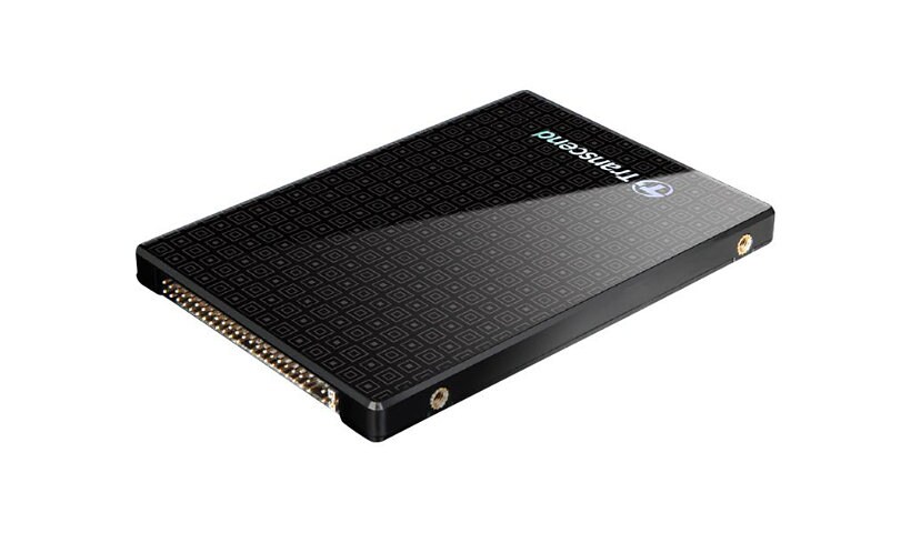 Transcend PSD520 - Disque SSD - 16 Go - IDE/ATA
