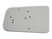 Capsa Healthcare Printer Mounting Plate for CareLink Cart