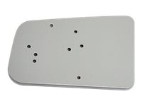 Capsa Healthcare Printer Mounting Plate for CareLink Cart