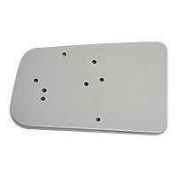 Capsa Healthcare Printer Mounting Plate for CareLink Cart