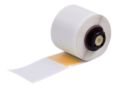 Brady B-427 - labels - matte - 100 label(s) -