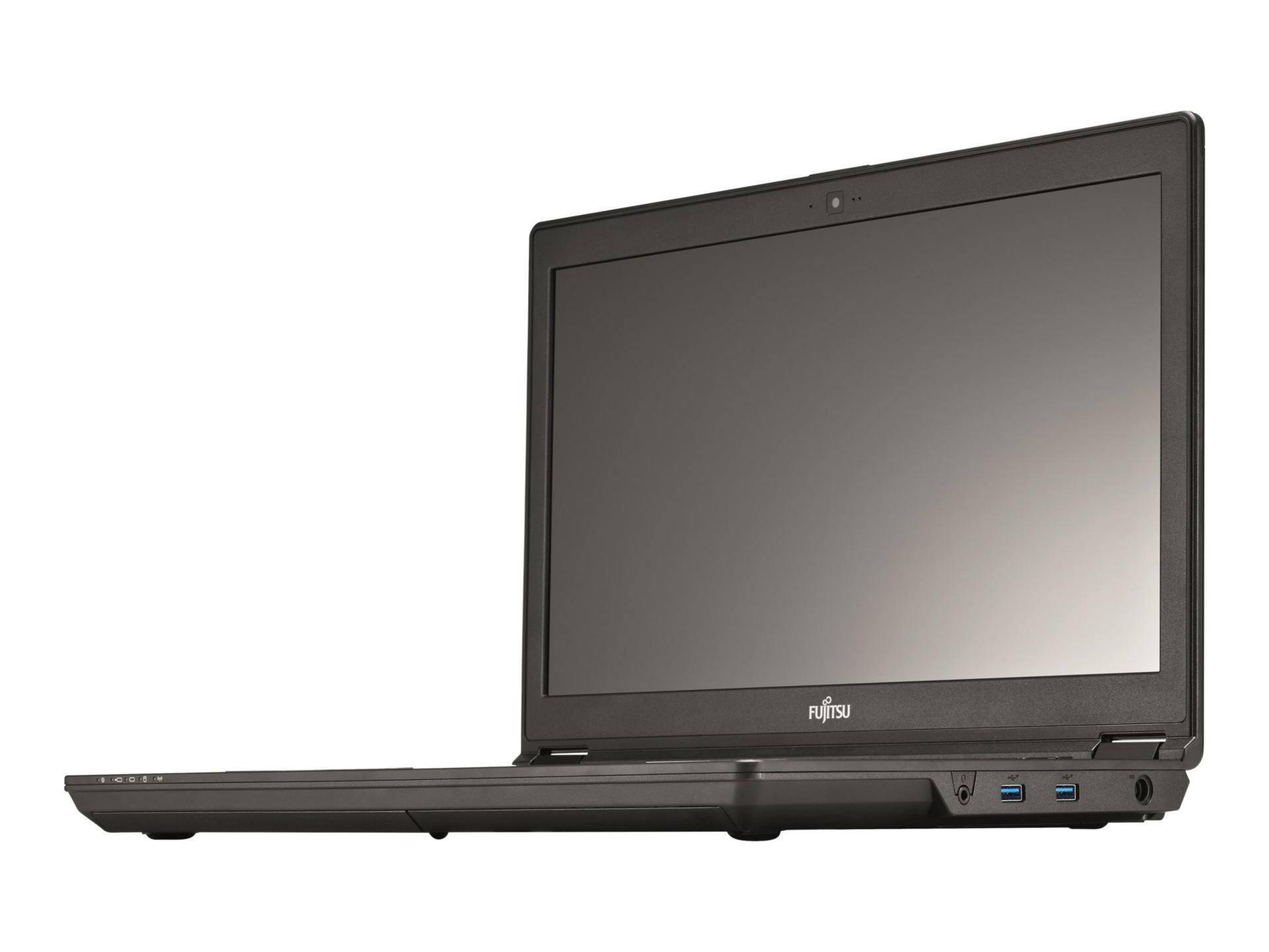 Fujitsu CELSIUS Mobile H780 - 15.6" - no CPU - 0 GB RAM