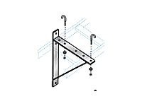 Black Box rack bracket